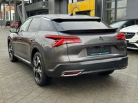 Gebraucht Citroën C5 X 131 PS (96 kW) 2024 Grau/typ aussenverkleidung metalliclackierung Kombi