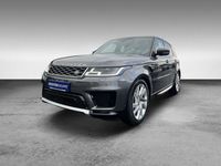 gebraucht Land Rover Range Rover Sport HSE