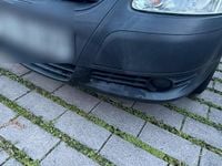 Second-hand VW Fox 70 CP (51 kW) 2006 Roșu Hatchback