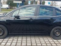 Gebraucht Citroën C3 Red Block 120 PS (88 kW) 2014 Schwarz Kleinwagen