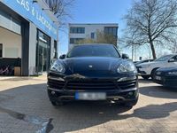 gebraucht Porsche Cayenne Diesel -