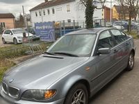 gebraucht BMW 316 TÜV NEU