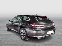 Gebraucht VW Arteon Elegance 218 PS (160 kW) 2022 Grau Limousine