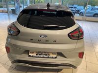 Gebraucht Ford Puma ST-Line 155 PS (114 kW) 2025 Cactus grey SUV