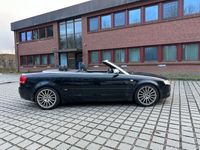 gebraucht Audi A4 Cabriolet 1,8t