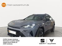 Gebraucht Cupra Formentor 150 PS (110 kW) 2025 Grau SUV