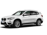 Gebraucht BMW X1 Performance 192 PS (141 kW) 2025 SUV