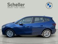 Gebraucht BMW 218 136 PS (100 kW) 2023 Blau Van / Kleinbus