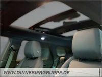 Gebraucht Land Rover Range Rover evoque SE Dynamic 204 PS (150 kW) 2024 Rot SUV