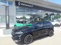 Neu Renault Austral Esprit Alpine 148 PS (108 kW) 2026 Schwarz SUV