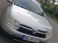 Gebraucht Dacia Duster Prestige 105 PS (77 kW) 2011 SUV