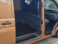 gebraucht VW Transporter T6.1Transporter T6.1 Kurz