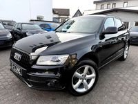 Gebraucht Audi Q5 Advanced 190 PS (139 kW) 2015 Schwarz SUV