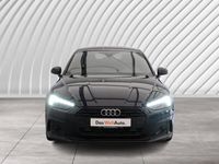 gebraucht Audi A5 Sportback TDI Advanced LED NAV PDC SHZ SPORTSITZE