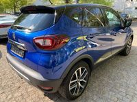 gebraucht Renault Captur Version S 110kW LED AHK Kamera Alcantara