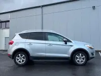 Gebraucht Ford Kuga 140 PS (102 kW) 2011 Grau SUV