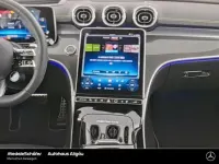 Gebraucht Mercedes CLE53 AMG Premium Plus 449 PS (330 kW) 2025 Blau Cabrio