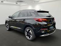 gebraucht Opel Grandland X 1.2 DI Automatik Elegance