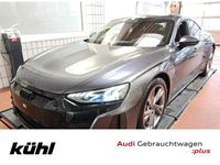 Second-hand Audi e-tron GT quattro Basis 439 kW (598 CP) 2021 Berlinǎ