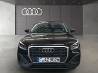 Second-hand Audi Q2 116 CP (85 kW) 2026 Negru SUV