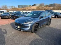 Używany Ford Kuga Cool & Connect 224 KM (164 kW) 2021 Niebieski SUV