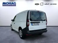 Gebraucht Ford Transit Trend 102 PS (75 kW) 2026 Weiss Van