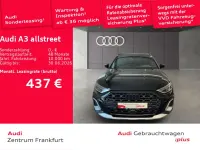 Occasion Audi A3 204 ch (150 kW) 2025 Noir Berline
