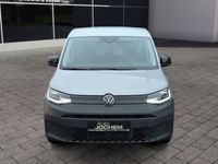 gebraucht VW Caddy 2.0 TDI Klima M+S PDC LED sofort verfügbar