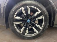 Gebraucht BMW iX3 Shadowline 210 kW (286 PS) 2023 Sophistograu SUV