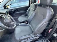 Usata Opel Adam S 87 CV (63 kW) 2017 Utilitaria