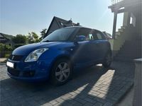 gebraucht Suzuki Swift 1.3 Automatik