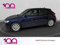 gebraucht Audi A1 Sportback Sportback Advanced advanced 30 TFSI LED+DC+NAVI+SHZ+PDC V&H+CARPLAY