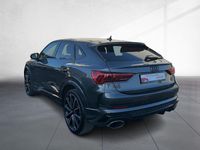 Gebraucht Audi RS Q3 Sportback Ambiente 400 PS (294 kW) 2022 Daytonagrau perleffekt SUV
