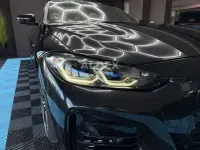 Gebraucht BMW 430 Cabriolet M Sport 258 PS (189 kW) 2021 Andere Cabrio