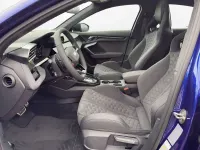 Gebraucht Audi RS3 Exclusive 400 PS (294 kW) 2026 Blau Limousine