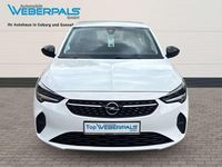 Gebraucht Opel Corsa Elegance 101 PS (74 kW) 2022 Weiß Kleinwagen