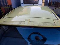 Gebraucht Kia Picanto EX 65 PS (47 kW) 2006 Gelb Kleinwagen