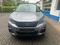 Gebraucht Peugeot 3008 Active 131 PS (96 kW) 2017 SUV