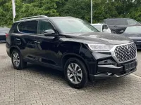Gebraucht SsangYong Rexton 203 PS (149 kW) 2025 Schwarz SUV