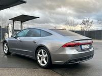 gebraucht Audi A7 50 TDI Tiptronic Sline Paket