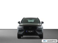 Neu Volvo XC40 Plus 163 PS (119 kW) 2025 Schwarz SUV