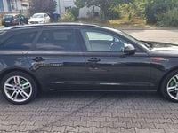 Gebraucht Audi A6 204 PS (150 kW) 2014 Kombi