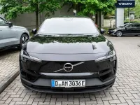 Gebraucht Volvo EX30 Ultra 200 kW (272 PS) 2026 Onyx schwarzmetallic SUV