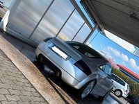 Second-hand Audi TT 224 CP (164 kW) 1999 Gri Coupe