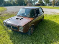 Gebraucht Fiat 127 45 PS (33 kW) 1978 Braun Kleinwagen
