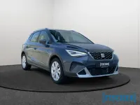 Gebraucht Seat Arona Xperience 110 PS (80 kW) 2023 Grau SUV