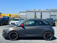 Occasion Opel Adam Jam 87 ch (63 kW) 2013 Gris Citadine
