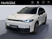 Neu Leapmotor C10 160 kW (218 PS) 2026 Weiß SUV