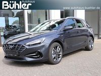 Neu Hyundai i30 Premium 150 PS (110 kW) 2026 Ecotronic grey mineraleffekt Limousine