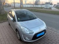 Gebraucht Citroën C3 Exclusive 111 PS (81 kW) 2013 Silber Limousine